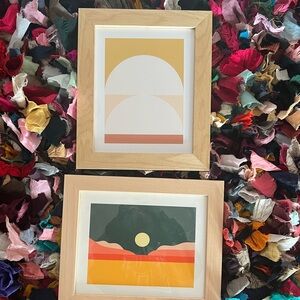 urban outfitters picture frames